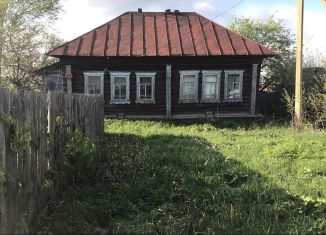 Продается дом, 32 м2, село Шерстино, Советская улица, 116