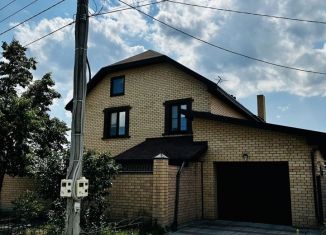 Продам дом, 245 м2, Челябинск, Центральный район, улица Калинина, 45А