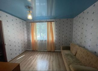 Продам 1-ком. квартиру, 27 м2, Борисоглебск, Пушкинская улица, 86