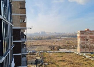 Продажа трехкомнатной квартиры, 82.6 м2, Краснодар, ЖК Стрижи