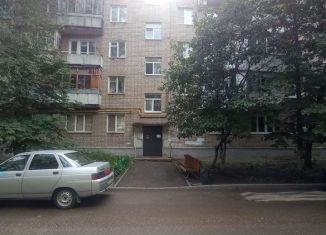 Продам однокомнатную квартиру, 32 м2, Самара, метро Советская, улица Промышленности, 315