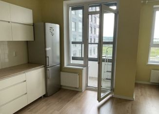 Сдается квартира студия, 30.2 м2, Екатеринбург, Лучистая улица, 8