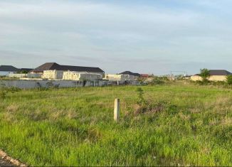 Продается земельный участок, 8 сот., село Старые-Атаги, Нагорная улица