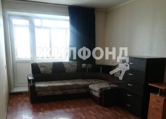 Продается однокомнатная квартира, 28.4 м2, Новосибирск, улица Серафимовича, 14, метро Площадь Маркса