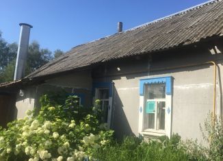 Продается дом, 41.2 м2, деревня Тетери, Вишнёвая улица