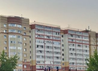 Однокомнатная квартира на продажу, 38 м2, Пермь, улица Танцорова, 37, ЖК Капитан