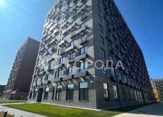 Продается трехкомнатная квартира, 78 м2, Москва, Складочная улица, 2, район Марьина Роща