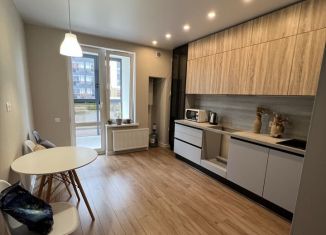 Продажа 1-ком. квартиры, 39.6 м2, Тула, Самоварная улица, 12, ЖК Наши Баташи