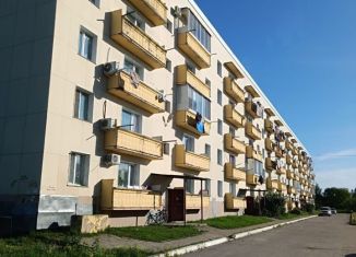 1-ком. квартира на продажу, 31 м2, рабочий посёлок Хор