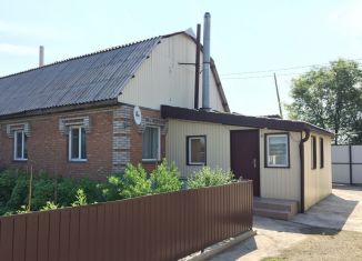 Продается дом, 76 м2, поселок Ташеба, Абаканская улица, 1А