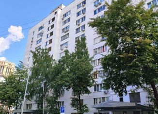 Продается 2-ком. квартира, 51.6 м2, Москва, Большая Пионерская улица, 15с1, Большая Пионерская улица