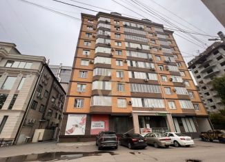 Квартира на продажу студия, 54.5 м2, Чечня, улица Шейха Абдул-Хамида Солсаевича Яндарова, 20А