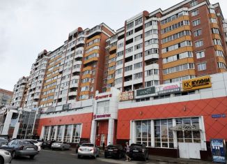 1-комнатная квартира на продажу, 24 м2, Вологда, микрорайон Южный, Окружное шоссе, 26