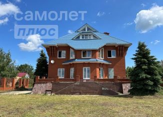 Продажа коттеджа, 400.7 м2, село Розовка, Береговая улица, 18