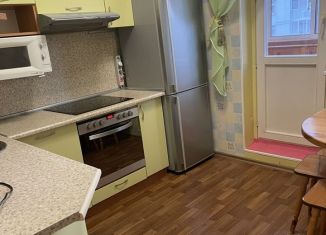 Сдаю в аренду 1-комнатную квартиру, 34 м2, Москва, Ярцевская улица, 27к7, метро Молодёжная