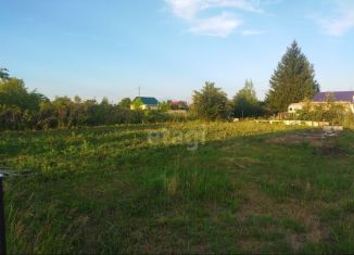 Продается земельный участок, 10 сот., садоводческое некоммерческое товарищество Мечта-92