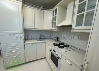 1-комнатная квартира на продажу, 40 м2, деревня Суханово, жилой комплекс Суханово Парк, 1