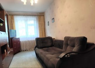 Продам 2-комнатную квартиру, 45 м2, Лихославль, улица Афанасьева, 4