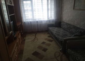 Комната в аренду, 17 м2, Тамбовская область, улица Рылеева, 72