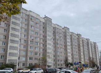 Сдача в аренду 2-комнатной квартиры, 50 м2, Серпухов, улица Войкова, 34А