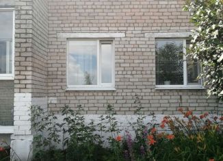 4-комнатная квартира на продажу, 70.3 м2, село Байкалово, улица Свердлова, 8
