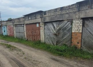 Продается гараж, 18 м2, Калининградская область