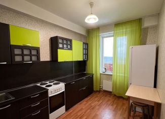 Продается однокомнатная квартира, 37.7 м2, Пермь, Хабаровская улица, 54, ЖК Боровики