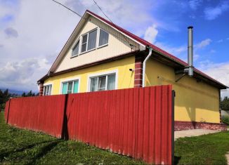 Продается дом, 120 м2, село Щедровка, улица Сутолока, 16