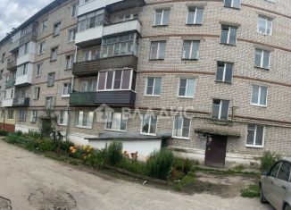 Продажа двухкомнатной квартиры, 40 м2, Гороховец, улица Кутузова, 9