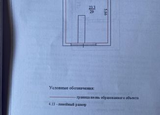 Гараж на продажу, 30 м2, Челябинская область, гаражно-строительный кооператив Дрек, с1