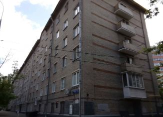 Квартира на продажу со свободной планировкой, 17.2 м2, Москва, улица Ефремова, 13, район Хамовники