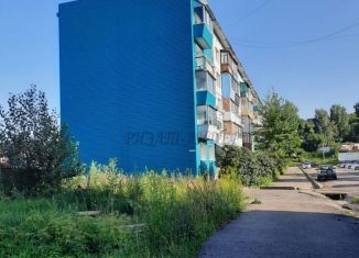 Продается 4-комнатная квартира, 81 м2, Горно-Алтайск, Технологический переулок