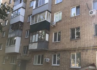 Продается двухкомнатная квартира, 43 м2, Самара, улица Металлистов, 6, метро Юнгородок