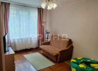 Продается 4-ком. квартира, 49.4 м2, Санкт-Петербург, улица Белы Куна, 13к3, муниципальный округ № 72