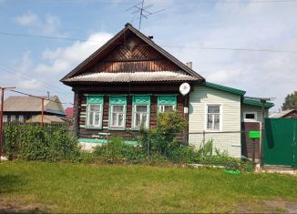 Продаю дом, 47.2 м2, Семёнов, Береговая улица