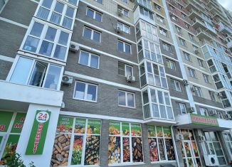 Продам двухкомнатную квартиру, 59.6 м2, Краснодар, улица Западный Обход, 65к1, Прикубанский округ