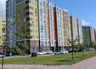 Продажа 1-комнатной квартиры, 43.6 м2, Калининград, Понартская улица, 7, ЖК Атлант