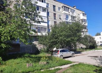 Продаю 1-комнатную квартиру, 24 м2, Серов, улица Луначарского, 120