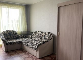 Сдается в аренду 1-комнатная квартира, 46 м2, Арамиль, улица Космонавтов, 11А
