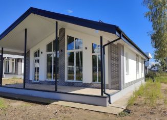 Дом на продажу, 131 м2, посёлок Стрельна, Красносельское шоссе, 44