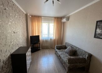 Продажа 1-комнатной квартиры, 39 м2, Краснодар, улица Петра Метальникова, 7, ЖК Инсити