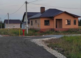 Дом на продажу, 100 м2, деревня Хлыстово