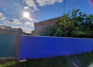 Продаю дом, 56 м2, село Базгиево, Центральная улица