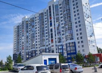 Продажа 2-комнатной квартиры, 35 м2, Барнаул, Северный Власихинский проезд, ЖК Адмирал