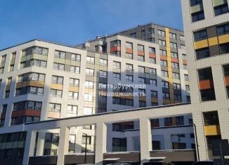 Продам 1-ком. квартиру, 37.2 м2, Санкт-Петербург, ЖК Форест Аквилон