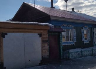 Продажа дома, 40.7 м2, Киренск
