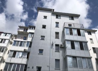 Продам 1-комнатную квартиру, 48 м2, Анапа, Северный переулок, 1, ЖК Алексеевский парк