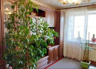 Продается 1-комнатная квартира, 35 м2, рабочий поселок Линёво, проспект Мира, 52