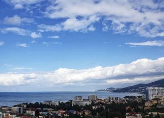 Аренда 1-комнатной квартиры, 42 м2, Сочи, улица Ленина, 288, ЖК Лукоморье