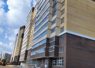 Продается однокомнатная квартира, 44 м2, Чебоксары, улица Юрия Гагарина, поз1, ЖК Гагарин